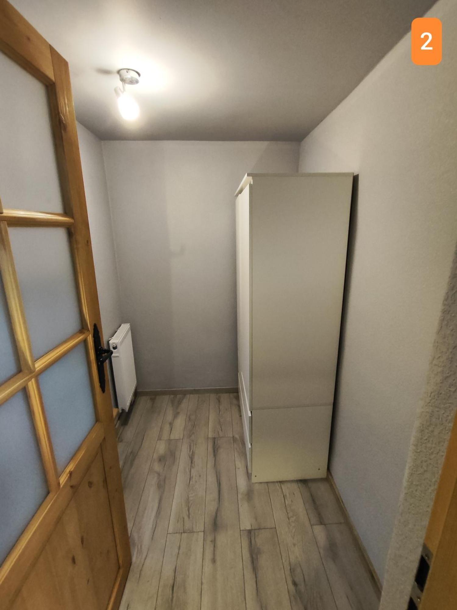 Stefanowka Apartment Sosnowka  Luaran gambar