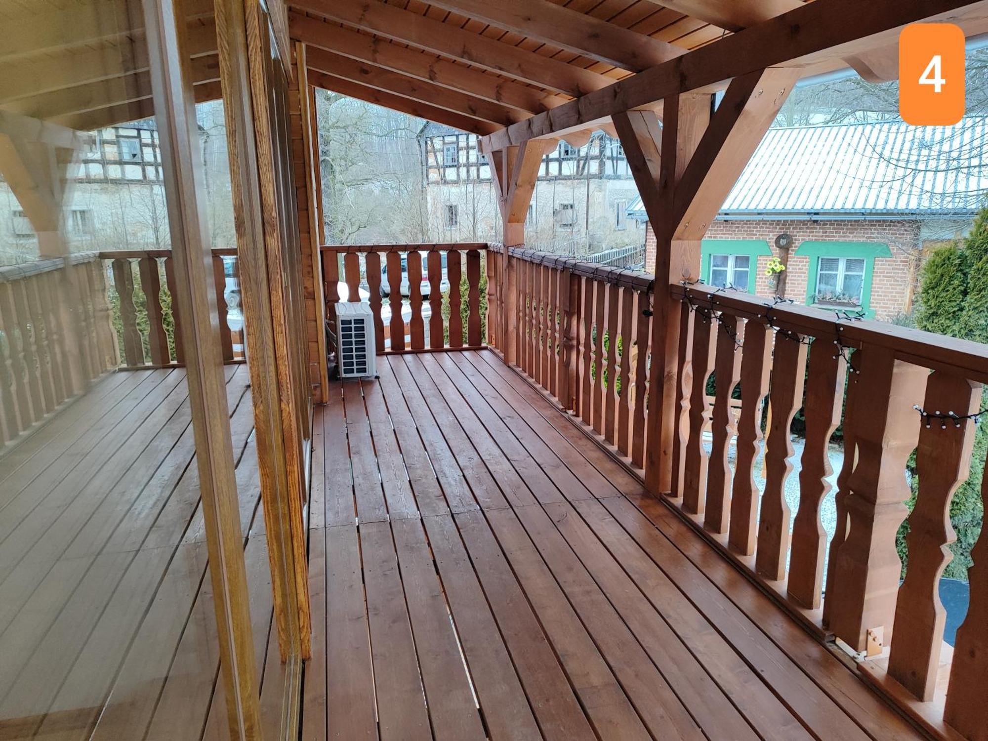 Stefanowka Apartment Sosnowka  Luaran gambar